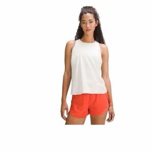 Lululemon Lightweight Stretch Running Tank Airflow
In-Sense Emboss Mini Bone